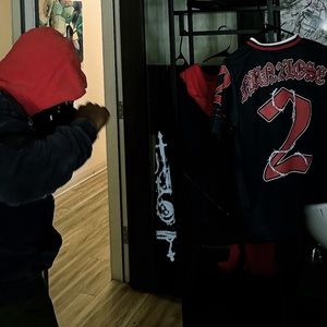 Meet your Posher, Mikale